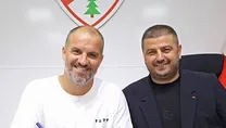 Boluspor Er’le imzaladı