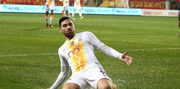 Sinan Gümüş Hoffenheim'a