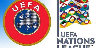 UEFA Uluslar Ligi heyecanı başlıyor