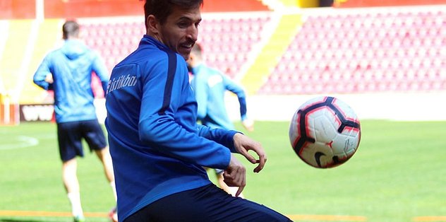 Tiago Lopes cezasını tamamladı