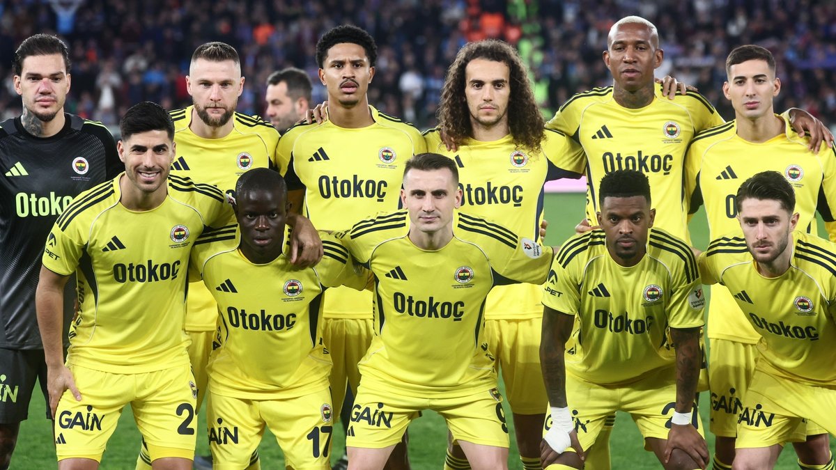 Fenerbahçe, Nottingham Forest karşısında Kadıköy performansına güveniyor!