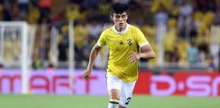Eljif Elmas’ın forma giyebilmesi için...