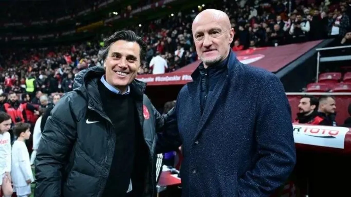 Marco Rossi'den Sallai'nin son durumu hakkında açıklama
