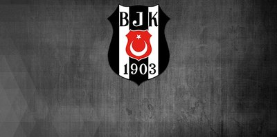 Beşiktaş'tan resmi açıklama