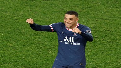 PSG seal late Champions League win against Real Madrid with Mbappe goal