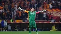 Uğurcan Çakır’dan şampiyonluk sözleri!