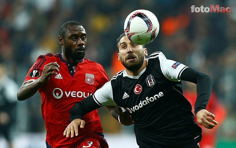 Son dakika transfer haberi: Beşiktaş defans hattına takviyeye hazırlanıyor! Hedefteki isim Nicolas N'Koulou