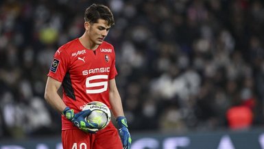Göztepe'den Fransa'ya çıkarma