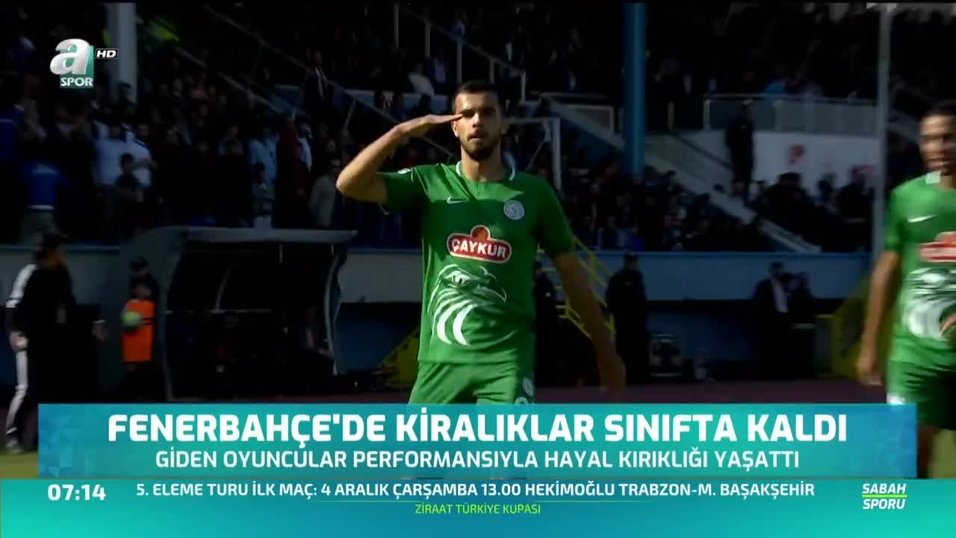 Fenerbahce De Kiraliklar Sinifta Kaldi Son Dakika Video Videolari Video Haberleri Fotomac