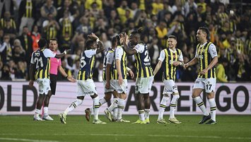 Fenerbahçe'de 10 yıllık hasret