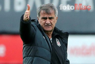 Beşiktaş’ta kriz... 4 futbolcu isyan etti! İşte o isimler...