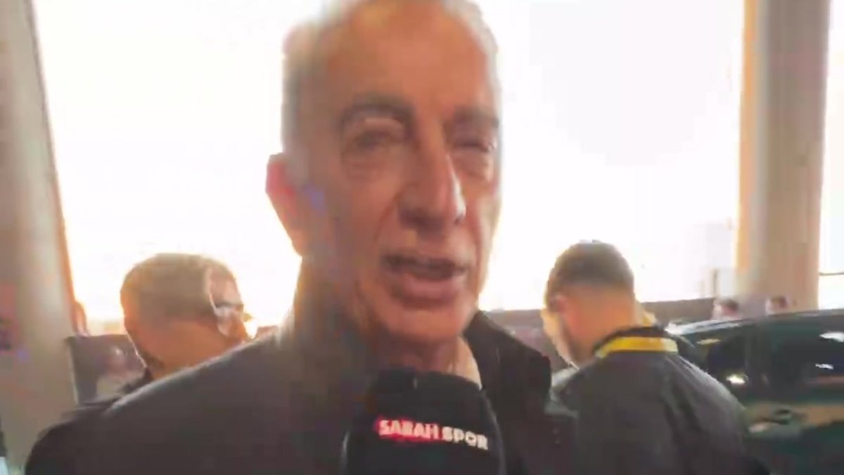 Adnan Polat: kazanmaya geldik