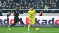 Fenerbahçe Malatya’da 2 puan bıraktı!