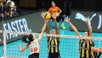 Fener’den set yok