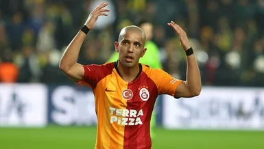 Galatasaray teknik heyetinden 5 isme uyarı