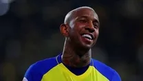 F.Bahçelileri Talisca için heyecanlandıran haber!