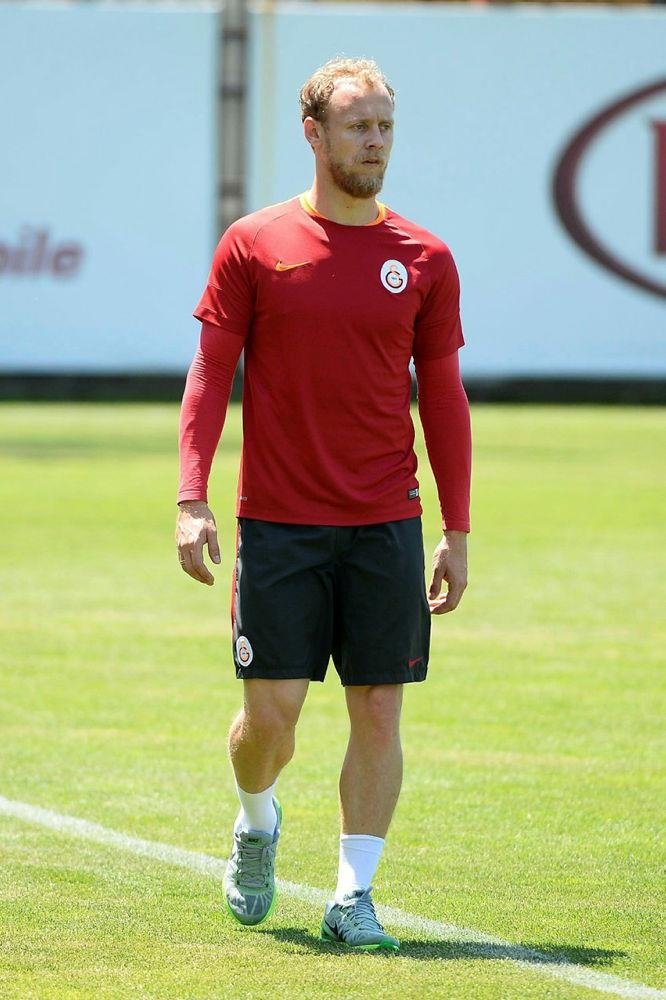 Semih Kaya Sparta Prag’da