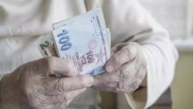 EMEKLİ MAAŞ ZAMMI | 2024 yılı emekli maaşı ne kadar olacak? Emekli zammı SON DURUM