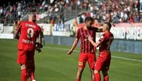 Çorum FK doludizgin