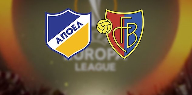 APOEL - Basel UEFA Avrupa Ligi maçı ne zaman, saat kaçta ve hangi kanalda?