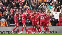 Liverpool zengin edecek
