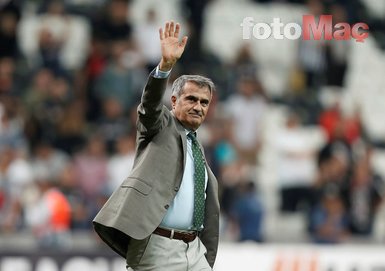Şenol Güneş Beşiktaş’ta daha ne kadar kalır?
