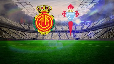 Mallorca - Celta Vigo maçı ne zaman, saat kaçta, hangi kanalda? İspanya La Liga