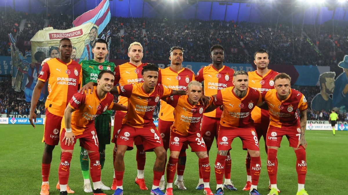 Galatasaray'dan Şok Edici Transfer Hamlesi: 20 Milyon Euro! - Görsel 1