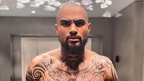 Boateng’den yeni imaj
