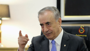 Cengiz’den Arda’ya veto