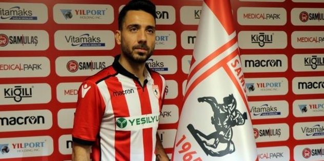 Yılmaz Özeren “Yeni sezondan umutluyum”
