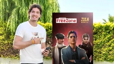 Vodafone’dan iki Zula turnuvası
