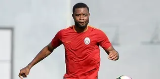 Chedjou’ya özel eğitim