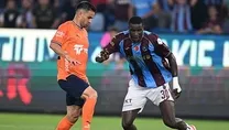 Paul Onuachu’un 8 maçlık gol orucu