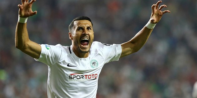Jahovic'ten gol sözü!