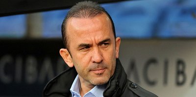 BB Erzurumspor'da Mehmet Özdilek sesleri