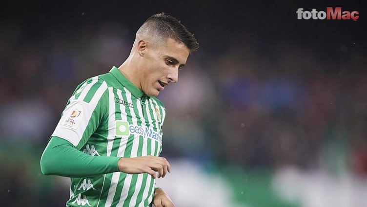TRABZONSPOR HABERLERİ: Cristian Tello müjdesini İtalyanlar verdi