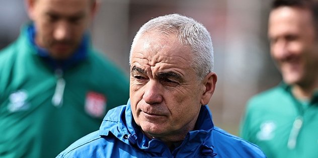 Rıza Çalımbay’ın acı günü
