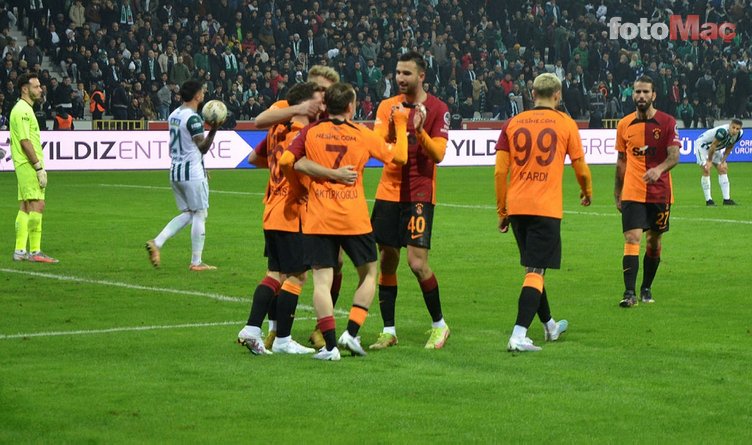 Şampiyonluk oranları güncellendi! Beşiktaş, Fenerbahçe, Galatasaray ve Trabzonspor... (21. hafta)