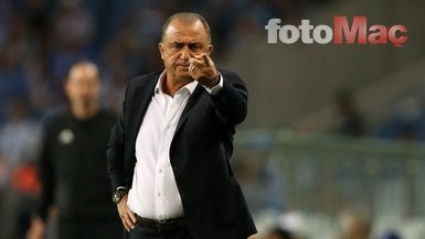 Fatih Terim transferde Conte'nin rakibi oldu! Falcao...