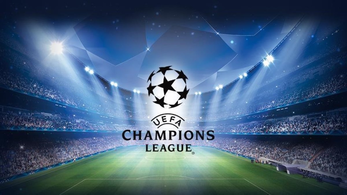 UEFA Şampiyonlar Ligi | CANLI İZLE (Devler Ligi'nde rövanş heyecanı) UEFA Şampiyonlar Ligi | CANLI İZLE (Devler Ligi'nde rövanş heyecanı)