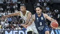 Potada Fener rüzgarı