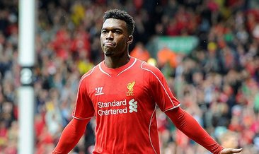 Daniel Sturridge Trabzonspor'da