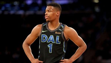NBA'de Portland Trail Blazers Dennis Smith Jr.'ı deneyecek!