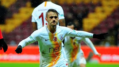 Son dakika transfer haberi: Yunus Akgün Adana Demirspor'da