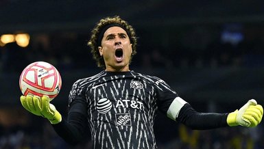 Meksika'nın Dünya Kupası kadrosu belli oldu!