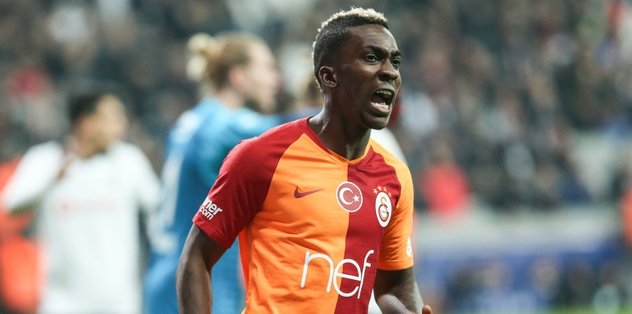 Onyekuru'nun menajerinden transfer açıklaması! Galatasaray...