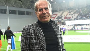 Mustafa Denizli İzmir takımının başkanı olacak!