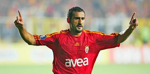 Umit Karan Tecrube Konusur Son Dakika Galatasaray Haberleri Fotomac