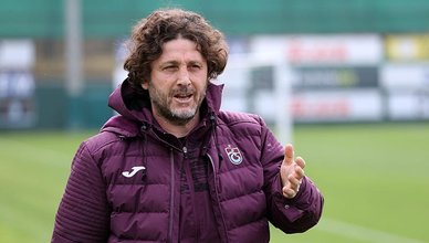 Trabzonspor Teknik Direktörü Fatih Tekke: Fenerbahçe’den beklemiyorduk